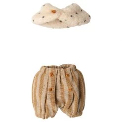 Maileg Big Brother - Prince Mouse