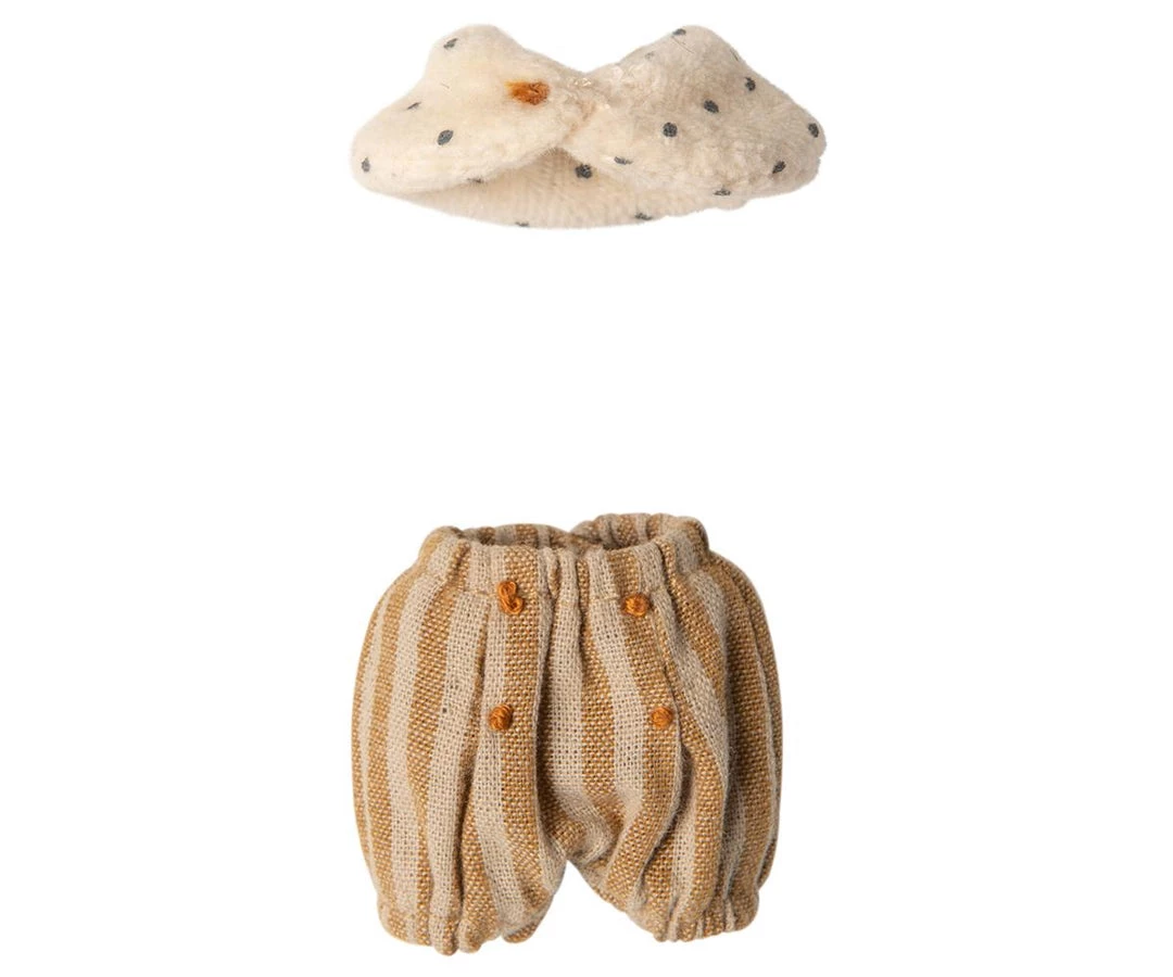 Maileg Big Brother - Prince Mouse 4 Maileg Big Brother - Prince Mouse