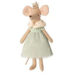 Maileg Mouse - The Queen