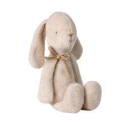 Maileg Soft White Bunny Maileg Mice & Bunnies