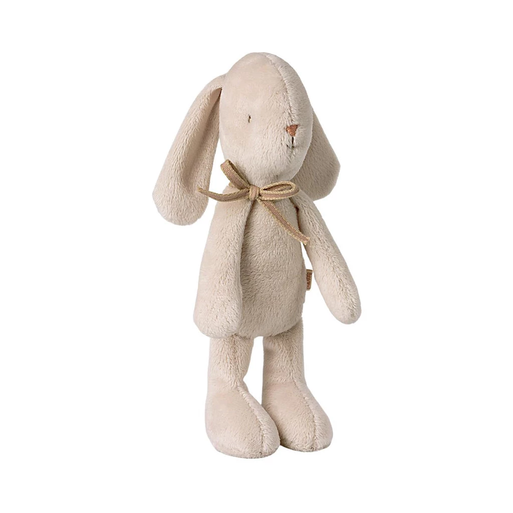 Maileg Soft White Bunny Maileg Mice & Bunnies 3 Maileg Soft White Bunny Maileg Mice & Bunnies