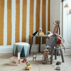 Maileg Maxi Superhero Mouse - Girl