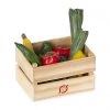 Maileg Mice & Bunnies Maileg Veg & Fruit Crate 2 Maileg Mice & Bunnies Maileg Veg & Fruit Crate
