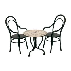 Maileg Vintage Micro Tea Table Maileg Mice & Bunnies