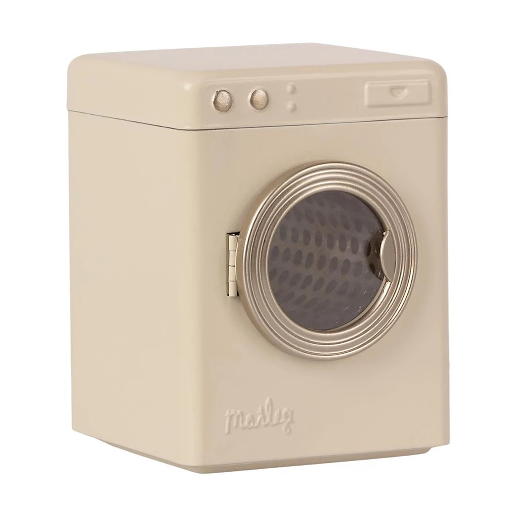 Maileg Washing Machine 4 Maileg Washing Machine