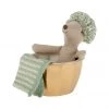 Maileg Mouse Spa & Wellness - Big Sister 1 Maileg Mouse Spa & Wellness - Big Sister