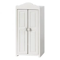 Maileg Mice & Bunnies Maileg Wooden Mouse Closet