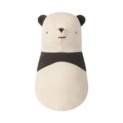 Maileg Mice & Bunnies Maileg Baby Rattle - Noah's Panda