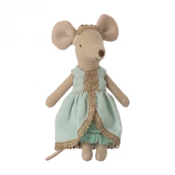 Maileg Mice & Bunnies Maileg Mouse Princess On The Pea - Big Sister