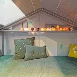 Kids Beds Mathy By Bols Star Treehouse Childs Single Bed - Colour Lacquer (20+ Colours) 11 Kids Beds Mathy By Bols Star Treehouse Childs Single Bed - Colour Lacquer (20+ Colours)