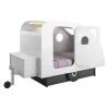 Mathy By Bols Caravan Childs Single Bed - Colour Lacquer (20+ Colours) Kids Beds 1 Mathy By Bols Caravan Childs Single Bed - Colour Lacquer (20+ Colours) Kids Beds