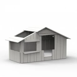 Mathy By Bols Montessori Treehouse Childs Single Bed - Colour Lacquer (20+ Colours) Kids Beds 10 Mathy By Bols Montessori Treehouse Childs Single Bed - Colour Lacquer (20+ Colours) Kids Beds