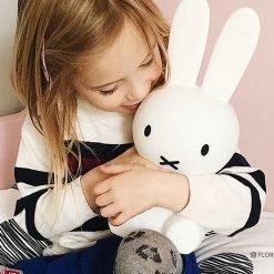 Lighting Mr Maria Rechargeable Childs Light - Miffy 20 Lighting Mr Maria Rechargeable Childs Light - Miffy
