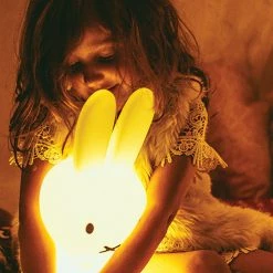 Lighting Mr Maria Rechargeable Childs Light - Miffy 21 Lighting Mr Maria Rechargeable Childs Light - Miffy