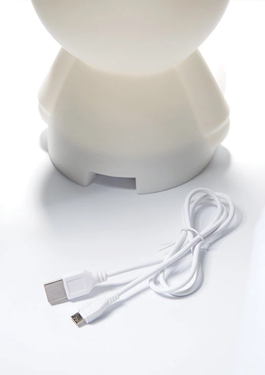 Lighting Mr Maria Rechargeable Childs Light - Miffy 13 Lighting Mr Maria Rechargeable Childs Light - Miffy