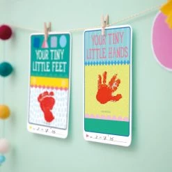 Milestone Cards - Pregnancy & Newborn 13 Milestone Cards - Pregnancy & Newborn