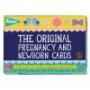 Milestone Cards - Pregnancy & Newborn 2 Milestone Cards - Pregnancy & Newborn