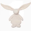 Soft Toys Moonie Sensory Cuddle Bunny - Cream