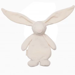 Soft Toys Moonie Sensory Cuddle Bunny - Cream