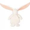 Moonie Sensory Cuddle Bunny - Powder Soft Toys