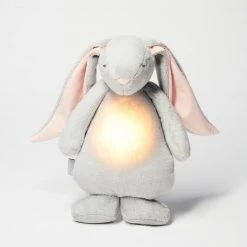 Moonie Humming Rabbit Sleep Aid - Cloud