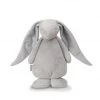Moonie Humming Rabbit Sleep Aid - Silver Soft Toys