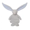 Moonie Sensory Cuddle Bunny - Sky Soft Toys