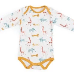 Moulin Roty Safari Bodysuit