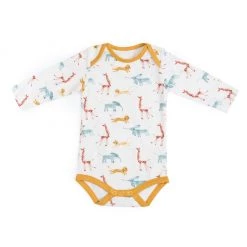Moulin Roty Safari Bodysuit