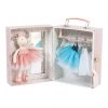 Doll Play Moulin Roty Ballerina Case