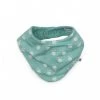 Moulin Roty Bandana Bib - Apple NEW ARRIVALS