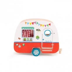 NEW ARRIVALS Moulin Roty Caravan La Grande Famille