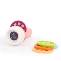 Books Moulin Roty 'Dans Le Jungle' Storybook Torch