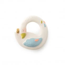 Moulin Roty Goose Teething Ring