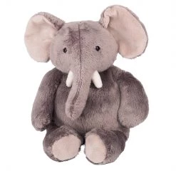Soft Toys Moulin Roty Les Tout Doux Elephant