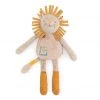 Build Your Own Gift Hamper Moulin Roty Rattle Comforter - Lion