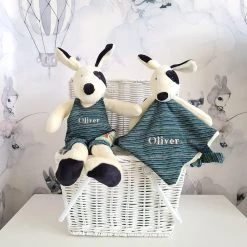 Moulin Roty Personlised Julius The Dog