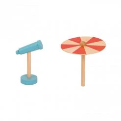 Moulin Roty Tree House La Grande Famille NEW ARRIVALS