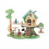 Moulin Roty Tree House La Grande Famille NEW ARRIVALS