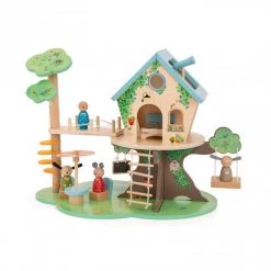 Moulin Roty Tree House La Grande Famille NEW ARRIVALS
