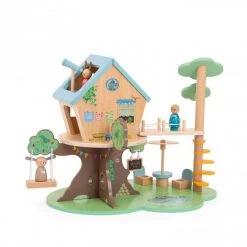 Moulin Roty Tree House La Grande Famille NEW ARRIVALS