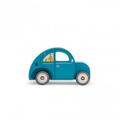 Moulin Roty Car La Grande Famille NEW ARRIVALS