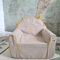 Kids Tables & Chairs Moulin Roty Personalised Lion Sofa 15 Kids Tables & Chairs Moulin Roty Personalised Lion Sofa