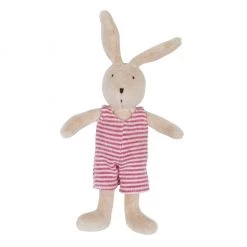 Moulin Roty Mini Sylvain The Rabbit Soft Toys