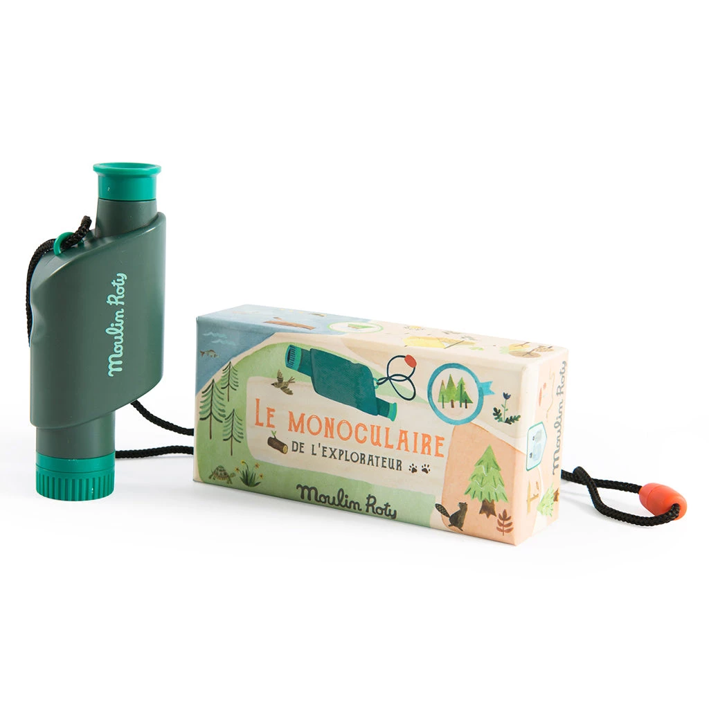 MOULIN ROTY Moutlin Roty Monocular Learning Through Play 4 MOULIN ROTY Moutlin Roty Monocular Learning Through Play