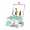 Moulin Roty Musical Fox Jewellery Box