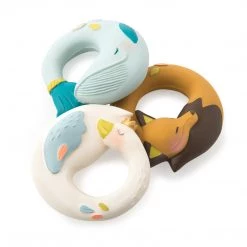 Moulin Roty Fox Teething Ring