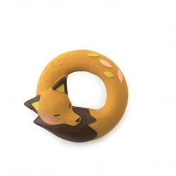 Moulin Roty Fox Teething Ring