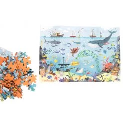 Moulin Roty Le Ocean Jigsaw