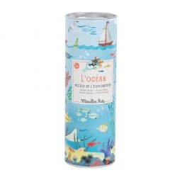 Moulin Roty Le Ocean Jigsaw